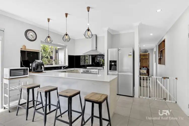 Second view of Homely house listing, 19 Loudon Circuit, Craigieburn VIC 3064