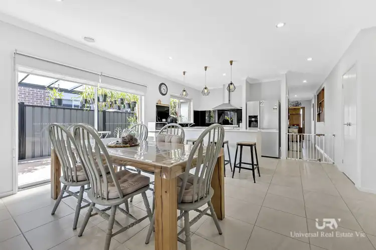 Third view of Homely house listing, 19 Loudon Circuit, Craigieburn VIC 3064