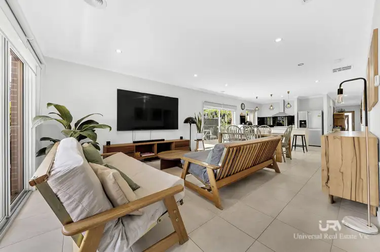 Fourth view of Homely house listing, 19 Loudon Circuit, Craigieburn VIC 3064