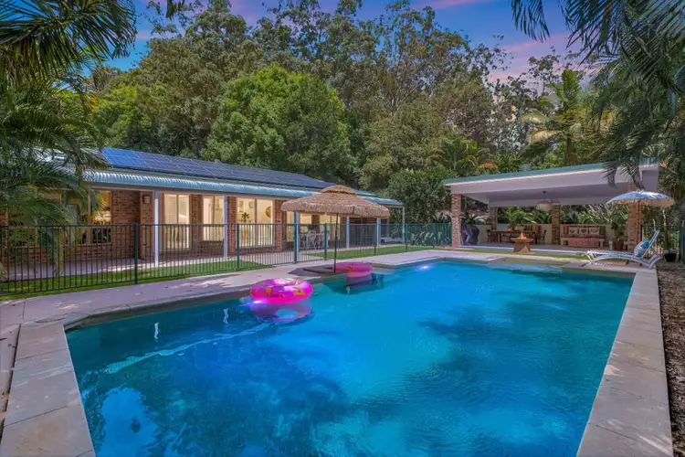 135 Cobaki Road, Cobaki NSW 2486
