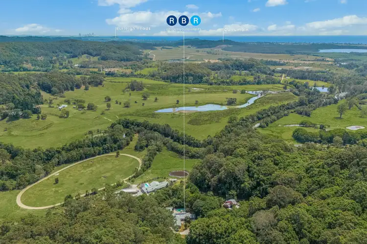 Second view of Homely rural property listing, 135 Cobaki Road, Cobaki NSW 2486