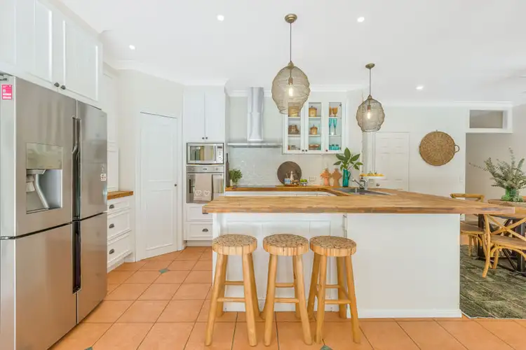 Third view of Homely rural property listing, 135 Cobaki Road, Cobaki NSW 2486