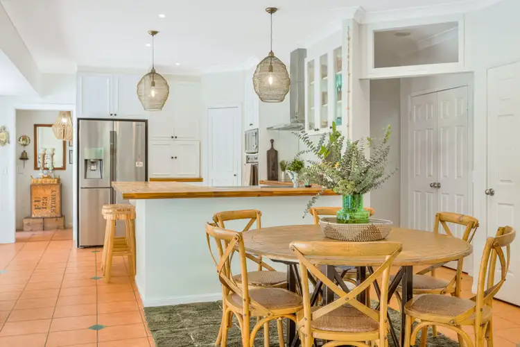 Fifth view of Homely rural property listing, 135 Cobaki Road, Cobaki NSW 2486