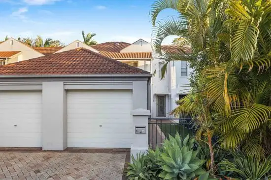 Main view of Homely house listing, 6/101 Coutts Street, Bulimba QLD 4171