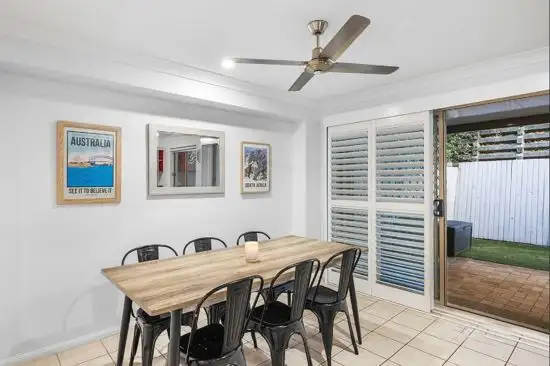 Fourth view of Homely house listing, 6/101 Coutts Street, Bulimba QLD 4171