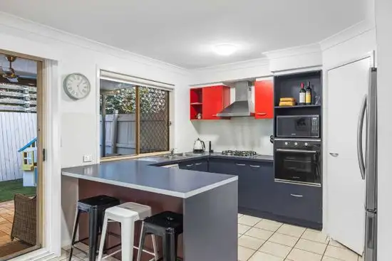 Fifth view of Homely house listing, 6/101 Coutts Street, Bulimba QLD 4171