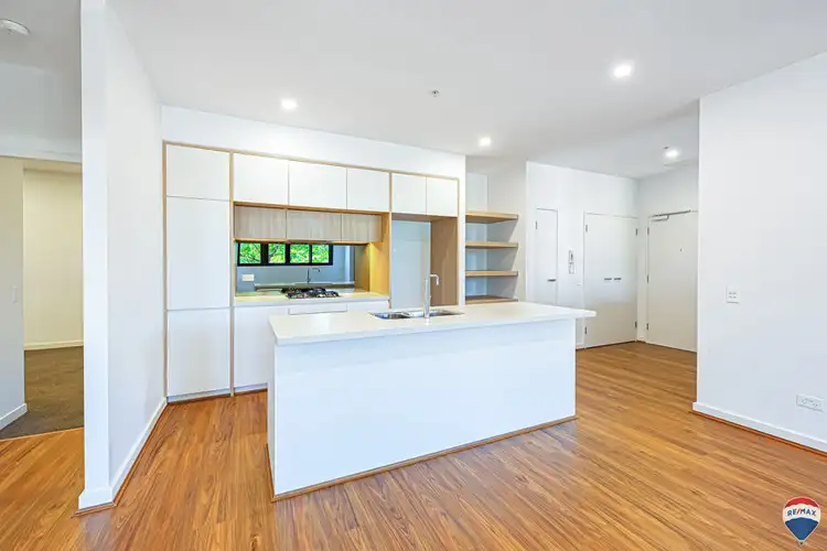 Third view of Homely apartment listing, 108/10 AVIATORS WAY, Penrith NSW 2750