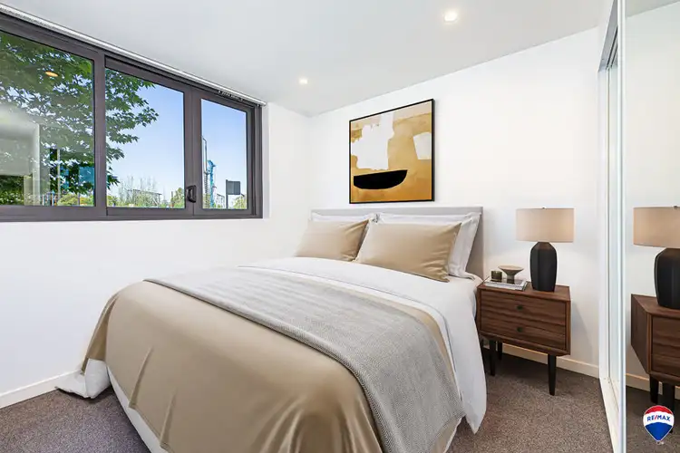 Fourth view of Homely apartment listing, 108/10 AVIATORS WAY, Penrith NSW 2750