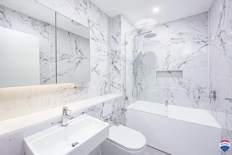 Fifth view of Homely apartment listing, 108/10 AVIATORS WAY, Penrith NSW 2750