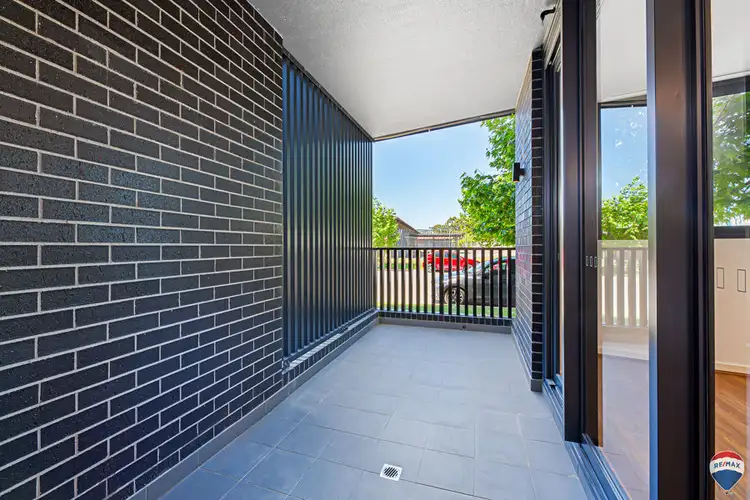 Sixth view of Homely apartment listing, 108/10 AVIATORS WAY, Penrith NSW 2750