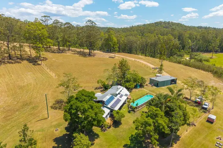 365 Larkins Road, Deep Creek NSW 2440