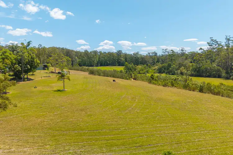 Second view of Homely rural property listing, 365 Larkins Road, Deep Creek NSW 2440