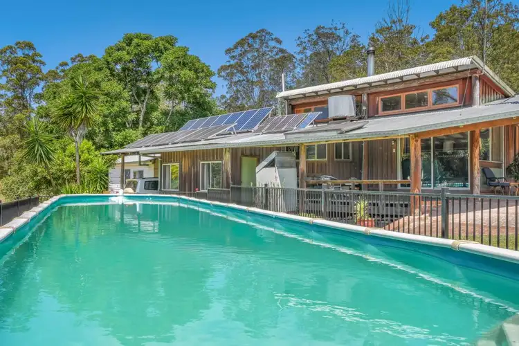 Fourth view of Homely rural property listing, 365 Larkins Road, Deep Creek NSW 2440