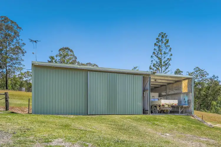 Fifth view of Homely rural property listing, 365 Larkins Road, Deep Creek NSW 2440