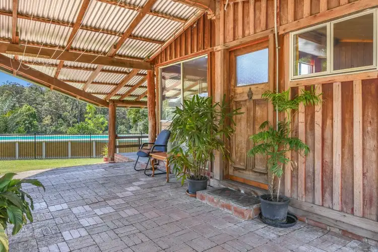 Sixth view of Homely rural property listing, 365 Larkins Road, Deep Creek NSW 2440