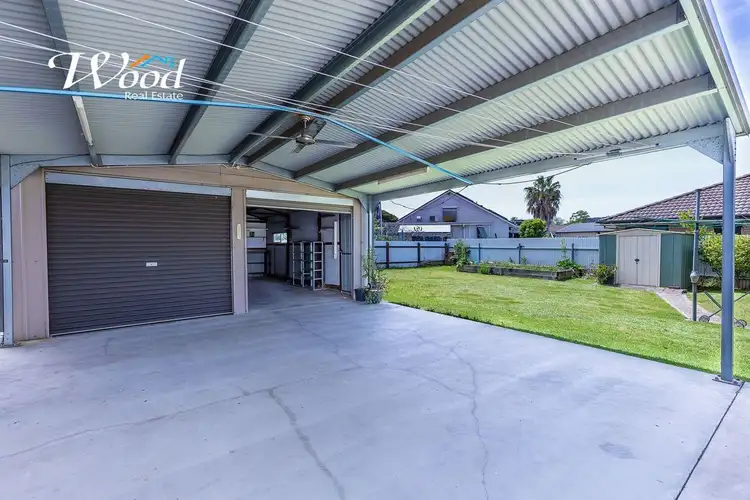 Second view of Homely house listing, 385 Griffith Rd, Lavington NSW 2641