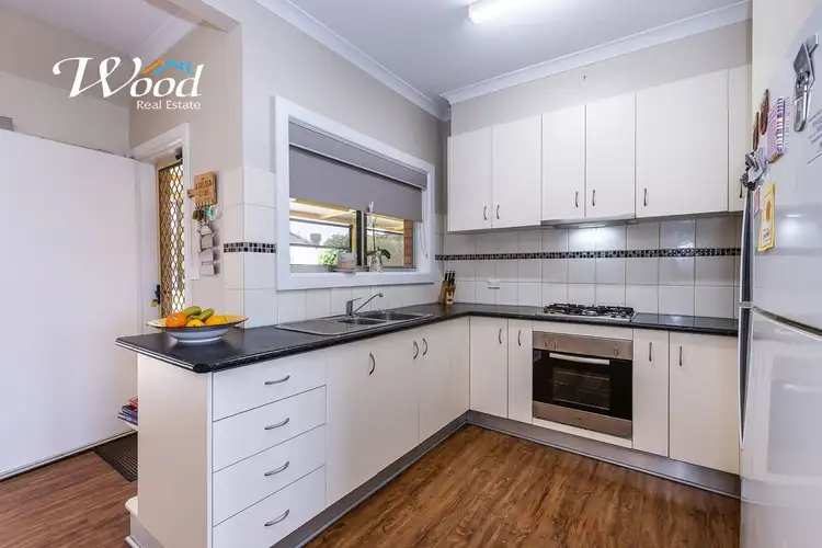 Fifth view of Homely house listing, 385 Griffith Rd, Lavington NSW 2641