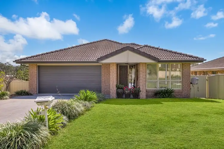 3 Wren Court, Tweed Heads South NSW 2486