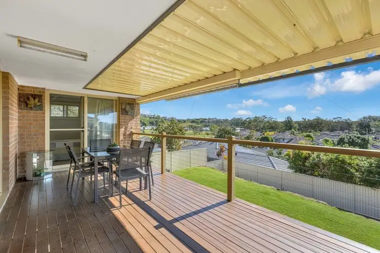 Second view of Homely house listing, 3 Wren Court, Tweed Heads South NSW 2486