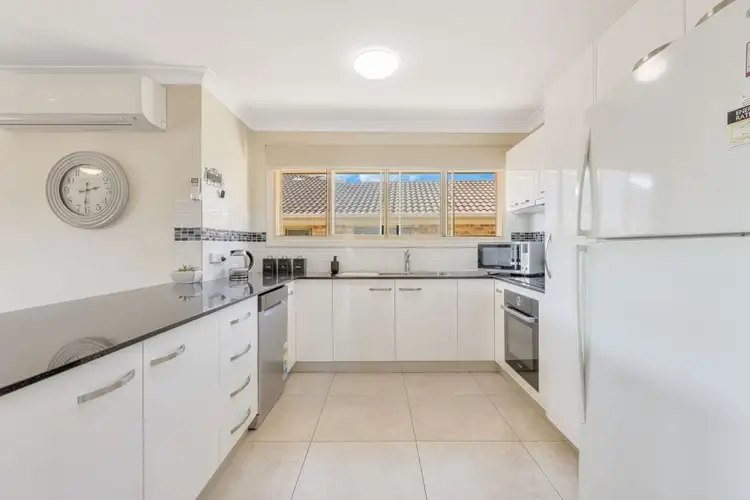 Third view of Homely house listing, 3 Wren Court, Tweed Heads South NSW 2486