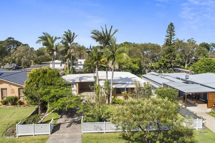 60 Sixteenth Avenue, Sawtell NSW 2452