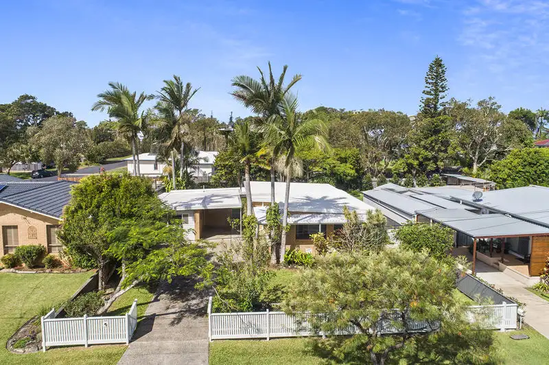 Main view of Homely house listing, 60 Sixteenth Avenue, Sawtell NSW 2452