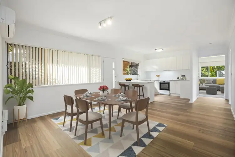 Second view of Homely house listing, 60 Sixteenth Avenue, Sawtell NSW 2452