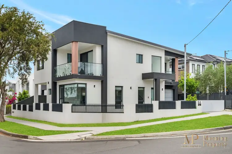 94 Hampden Rd, South Wentworthville NSW 2145