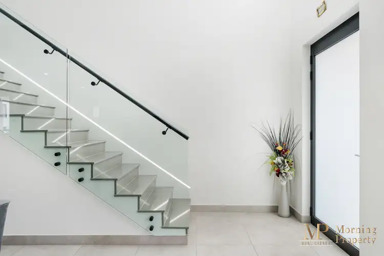 Second view of Homely house listing, 94 Hampden Rd, South Wentworthville NSW 2145