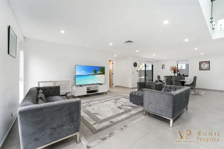 Third view of Homely house listing, 94 Hampden Rd, South Wentworthville NSW 2145