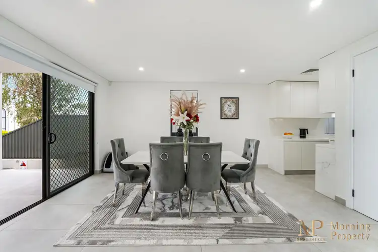 Fourth view of Homely house listing, 94 Hampden Rd, South Wentworthville NSW 2145