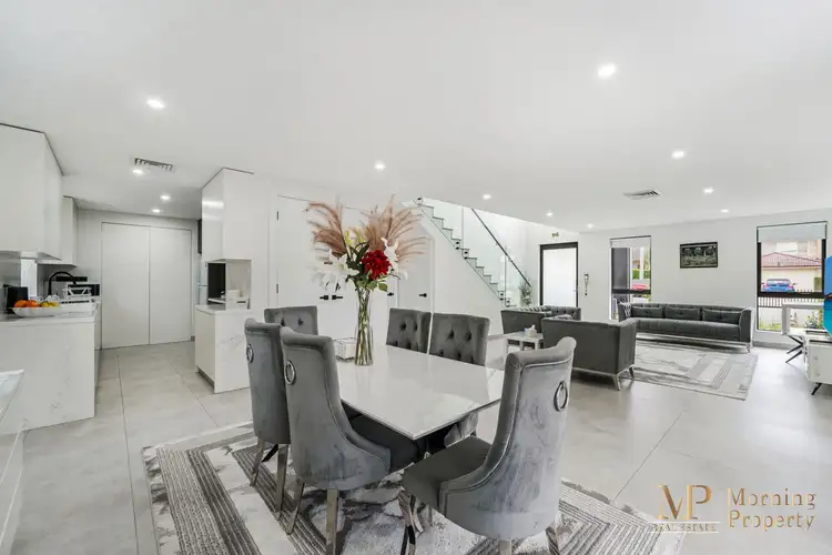 Fifth view of Homely house listing, 94 Hampden Rd, South Wentworthville NSW 2145