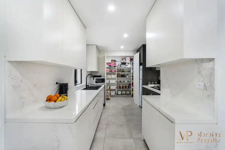 Sixth view of Homely house listing, 94 Hampden Rd, South Wentworthville NSW 2145