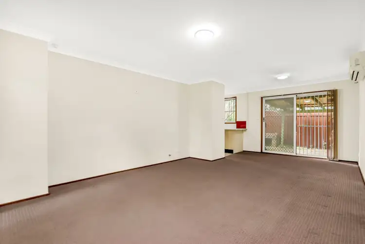 Second view of Homely villa listing, 8/31 Perigee Close, Doonside NSW 2767