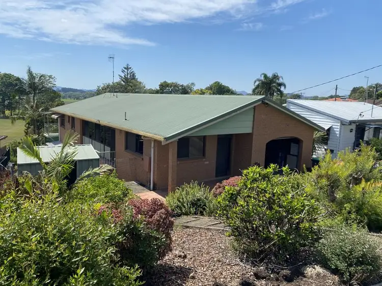 52 Tombonda Rd, Murwillumbah NSW 2484