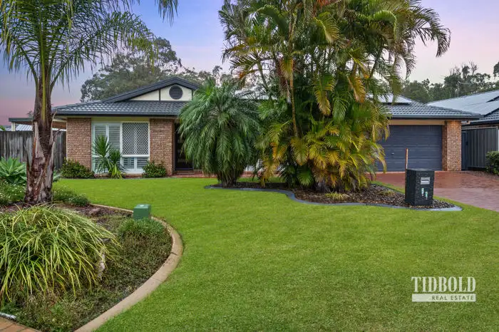 Main view of Homely house listing, 21 Neville Close, Redland Bay QLD 4165