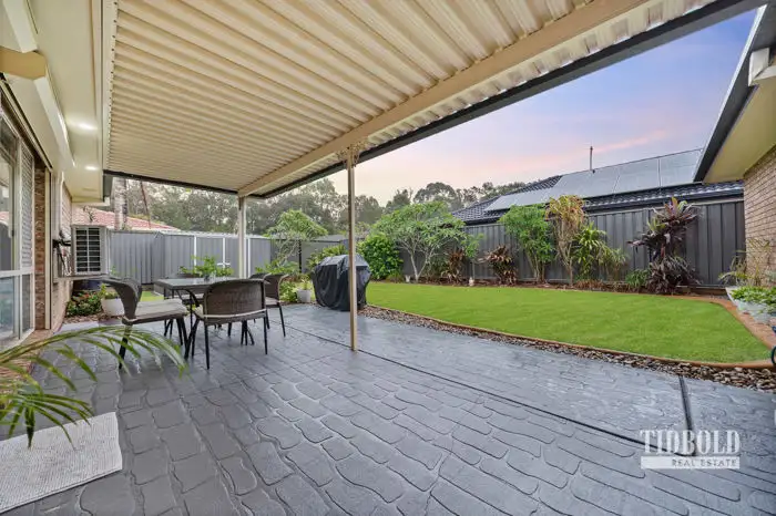 Third view of Homely house listing, 21 Neville Close, Redland Bay QLD 4165