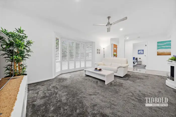 Fourth view of Homely house listing, 21 Neville Close, Redland Bay QLD 4165