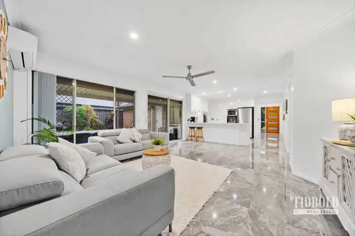 Fifth view of Homely house listing, 21 Neville Close, Redland Bay QLD 4165