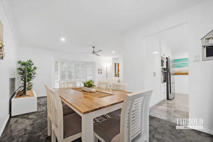 Seventh view of Homely house listing, 21 Neville Close, Redland Bay QLD 4165