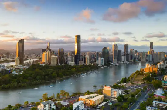 Main view of Homely apartment listing, 99 Address available on request, Hamilton QLD 4007