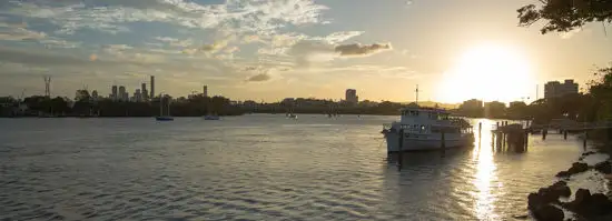 Second view of Homely apartment listing, 99 Address available on request, Hamilton QLD 4007