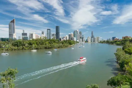 Seventh view of Homely apartment listing, 99 Address available on request, Hamilton QLD 4007