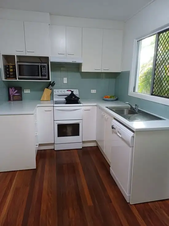 Second view of Homely house listing, 29 Violet Street, Everton Hills QLD 4053