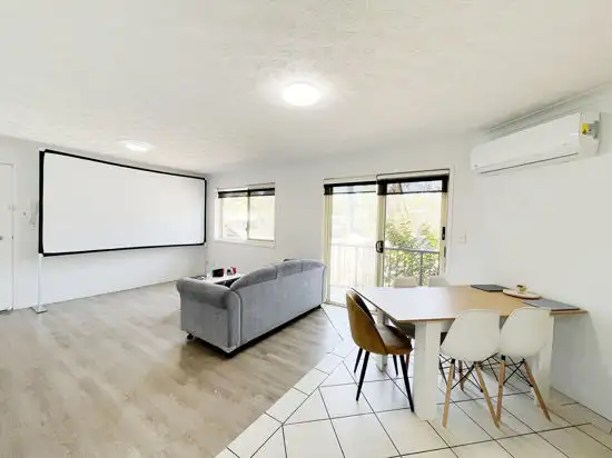 Second view of Homely unit listing, U2 1-9 Gray Street, Tweed Heads West NSW 2485