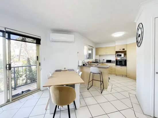 Third view of Homely unit listing, U2 1-9 Gray Street, Tweed Heads West NSW 2485