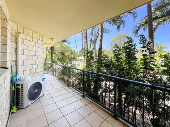 Fourth view of Homely unit listing, U2 1-9 Gray Street, Tweed Heads West NSW 2485