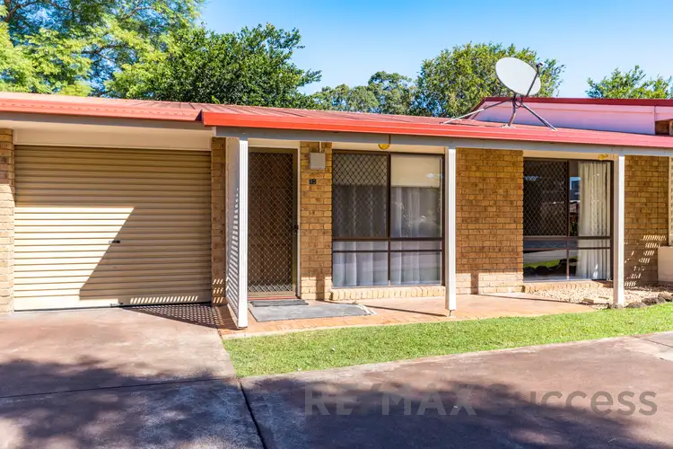 12/59 Kitchener Street, South Toowoomba QLD 4350
