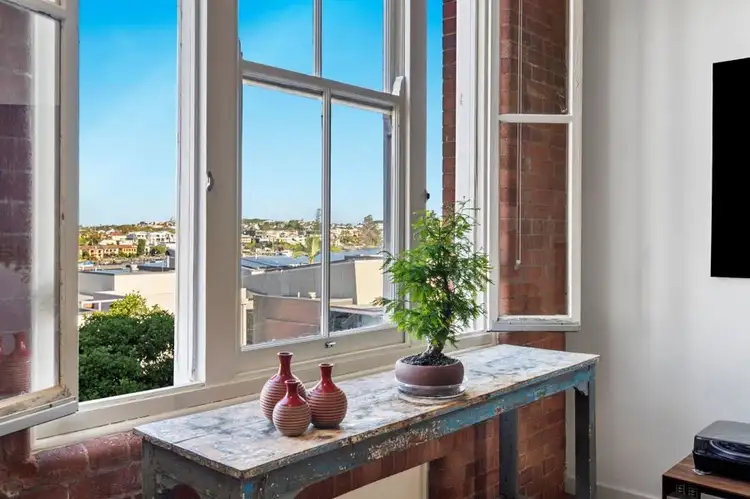 Third view of Homely apartment listing, 345 / 50 Macquarie Street, Teneriffe QLD 4005