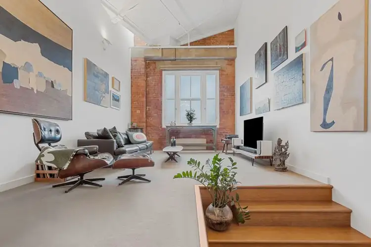 Fourth view of Homely apartment listing, 345 / 50 Macquarie Street, Teneriffe QLD 4005